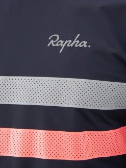 Rapha Brevet Striped Gore-Tex Jacket -MONCLER Boutique 920 1346