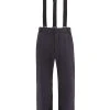 Moncler Grenoble Dungaree-strap Snowboarding Trousers -MONCLER Boutique 920 1347