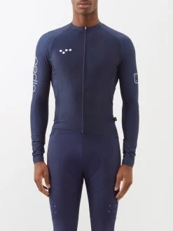 Pedla Zipped LunaTECH Cycling Top