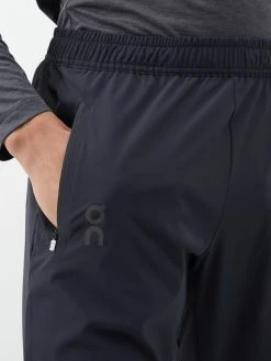 On Side-zip Recycled-fibre Track Pants -MONCLER Boutique 920 1352