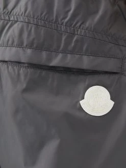 2 MONCLER 1952 Recycled-nylon Shell Trousers -MONCLER Boutique 920 1367