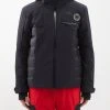Sportalm Soft Shell Down Jacket -MONCLER Boutique 920 1368
