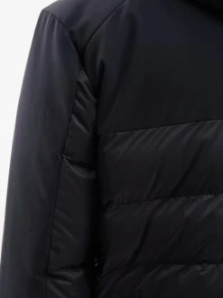 Sportalm Soft Shell Down Jacket -MONCLER Boutique 920 1370