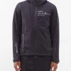 Moncler Grenoble Day-namic Printed Shell Hooded Jacket -MONCLER Boutique 920 1374
