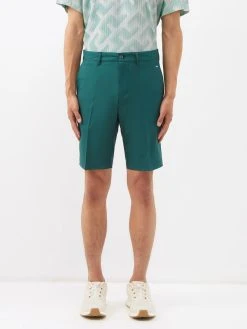J.Lindeberg Somle Golf Shorts