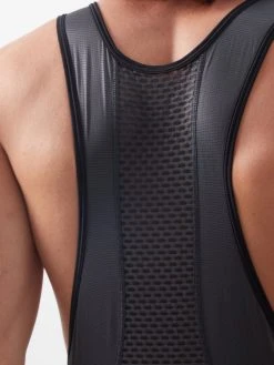 Café Du Cycliste Marinette Jersey Bib Shorts -MONCLER Boutique 920 1382