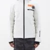 Sportalm Logo-patch Padded Down Ski Jacket -MONCLER Boutique 920 1383