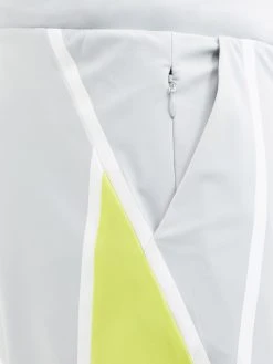 Falke Ess Contrast-panel Running Shorts -MONCLER Boutique 920 1388