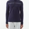 Capranea Hunt Striped Jersey Base-layer Top 2 Capranea Hunt Striped Jersey Base-layer Top -MONCLER Boutique 920 1389