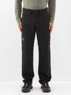 Ostrya Hardy Ripstop Trousers