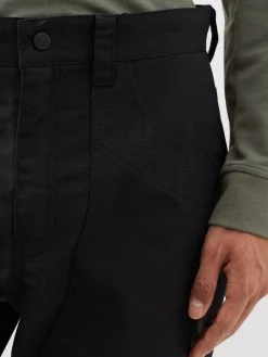 Ostrya Hardy Ripstop Trousers -MONCLER Boutique 920 1397