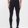 Lululemon Surge Running Leggings -MONCLER Boutique 920 1398