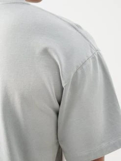 Satisfy Dermapeace Organic Cotton-blend T-shirt -MONCLER Boutique 920 1409