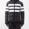 Bogner BOAZ-D Quilted Down Ski Jacket -MONCLER Boutique 920 141