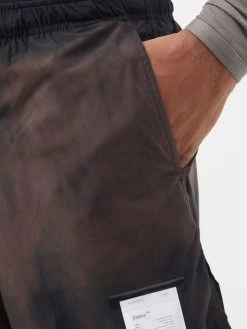 Satisfy Justice 5’’ Faded Unlined Shorts -MONCLER Boutique 920 1415