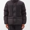 2 MONCLER 1952 Gorunma Quilted Down Coat -MONCLER Boutique 920 1416