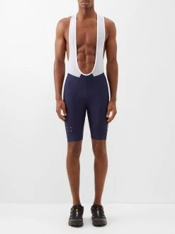 Pedla SuperFIT Jersey Bib Shorts