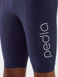 Pedla SuperFIT Jersey Bib Shorts -MONCLER Boutique 920 1421