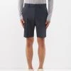 J.Lindeberg Somle Golf Shorts -MONCLER Boutique 920 1422