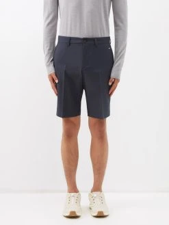 J.Lindeberg Somle Golf Shorts