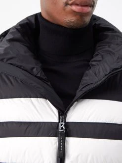 Bogner BOAZ-D Quilted Down Ski Jacket -MONCLER Boutique 920 143