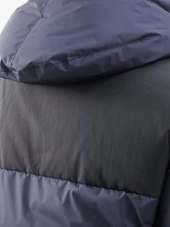 Moncler Grenoble Roybon Softshell Down Quilted Jacket -MONCLER Boutique 920 1436