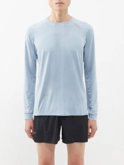 SOAR Tech 2.0 Jersey Long-sleeved T-shirt