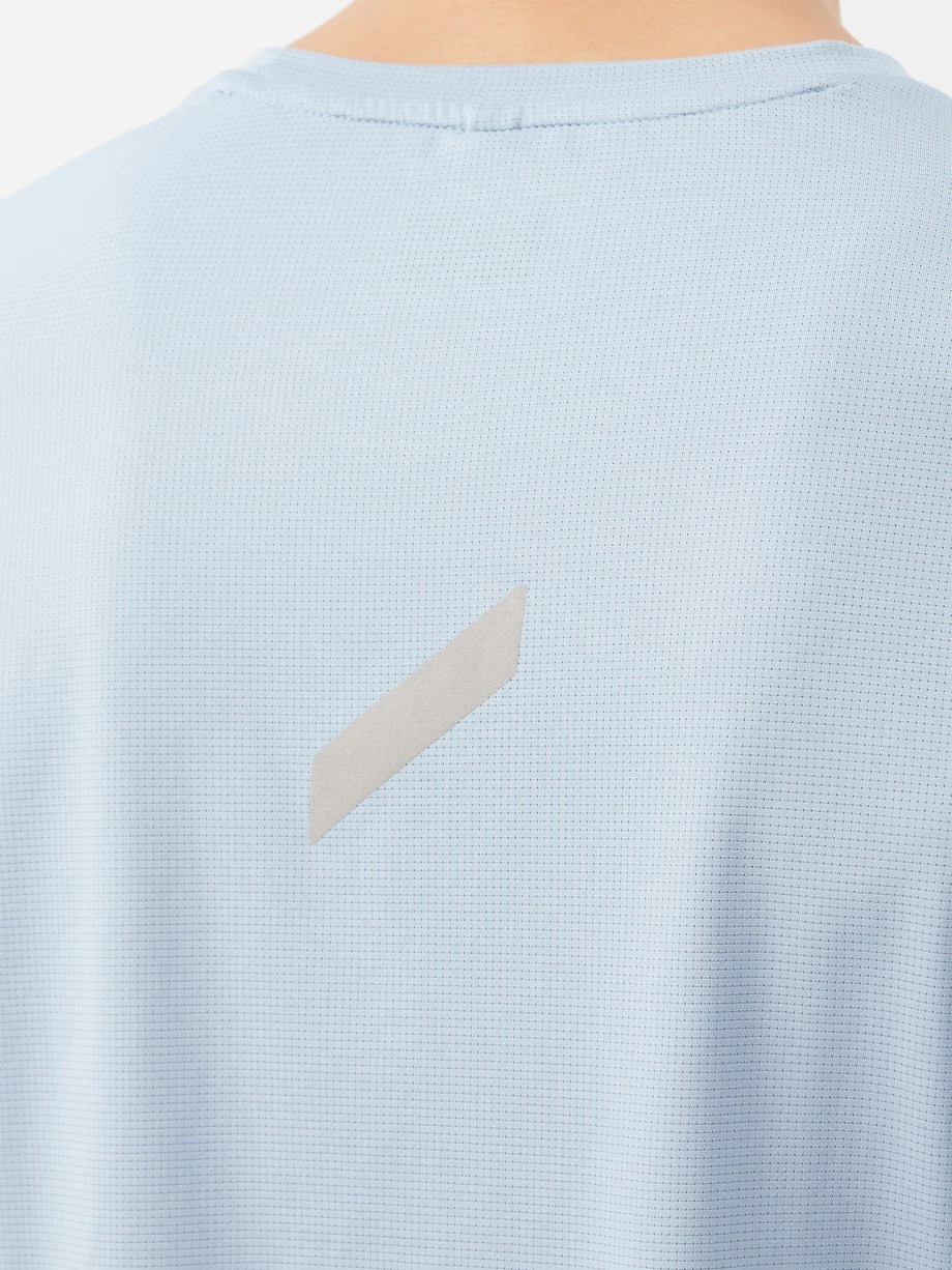 SOAR Tech 2.0 Jersey Long-sleeved T-shirt 5 SOAR Tech 2.0 Jersey Long-sleeved T-shirt – Image 3