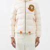 2 MONCLER 1952 Haggi Hooded Quilted Down Jacket 1 2 MONCLER 1952 Haggi Hooded Quilted Down Jacket -MONCLER Boutique 920 1446