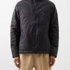 Klättermusen Bitfrost Down-filled Hooded Jacket -MONCLER Boutique 920 1452