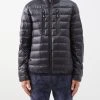 Moncler Grenoble Hers Quilted Down Coat 2 Moncler Grenoble Hers Quilted Down Coat -MONCLER Boutique 920 1455