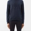 Lululemon City Sweat Jersey Hoodie -MONCLER Boutique 920 1458