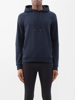 Lululemon City Sweat Jersey Hoodie