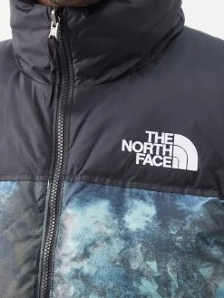 The North Face 1996 Retro Nuptse Quilted Down Gilet -MONCLER Boutique 920 146