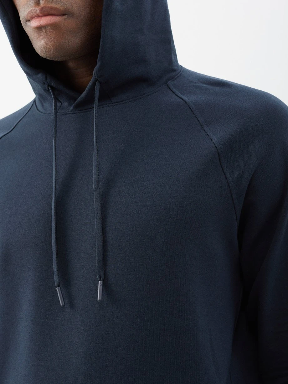 Lululemon City Sweat Jersey Hoodie 5 Lululemon City Sweat Jersey Hoodie – Image 3