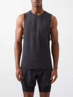 Lululemon Metal Vent Tech 2.0 Jersey Tank Top