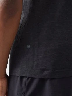 Lululemon Metal Vent Tech 2.0 Jersey Tank Top -MONCLER Boutique 920 1463