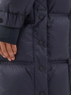 Moncler Grenoble Tratten Quilted Ripstop Down Coat -MONCLER Boutique 920 1469