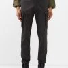 Helly Hansen HH-118389225 HH Arc Technical-shell Cargo Trousers -MONCLER Boutique 920 147