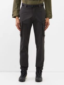 Helly Hansen HH-118389225 HH Arc Technical-shell Cargo Trousers