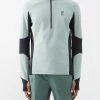On Trail Breaker Running Top -MONCLER Boutique 920 1470