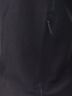 SOAR WoolTech Half-zip Long-sleeved Top -MONCLER Boutique 920 1475