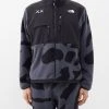 The North Face XX Kaws 1995 Retro Denali Fleece Jacket -MONCLER Boutique 920 1482
