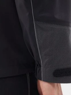 And Wander Pertex Shield Hooded Rain Jacket -MONCLER Boutique 920 1493