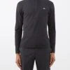 J.Lindeberg Luke Half-zip Technical Golf Top 2 J.Lindeberg Luke Half-zip Technical Golf Top -MONCLER Boutique 920 1494