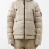 Helly Hansen HH-118389225 HH Arc 22 Quilted Down Jacket 1 Helly Hansen HH-118389225 HH Arc 22 Quilted Down Jacket -MONCLER Boutique 920 150