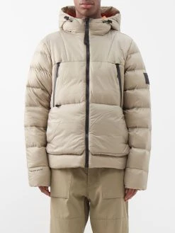 Helly Hansen HH-118389225 HH Arc 22 Quilted Down Jacket