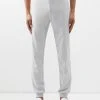 J.Lindeberg Cuffed Technical-shell Track Pants