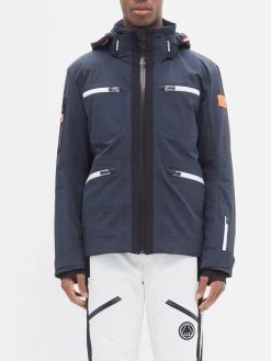 Sportalm Adam Padded Down Ski Jacket