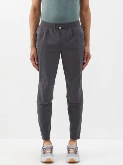 Lululemon Fast And Free Track Pants